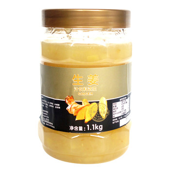 Fresh ginger tea thick drink 1.1kg catering