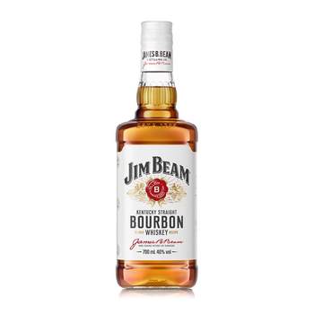 Suntory jim beam bourbon white jim beam whiskey