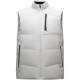 ANTA men's water-repellent down vest sports
