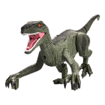 Dinosaur Toy Model World Childrens Tyrannosaurus Rex Set Simulation Animal Little Boy Baby Puzzle 1589