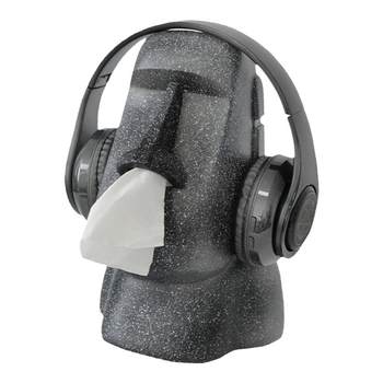 Chuangqiyi headphone stand multi-function ornament