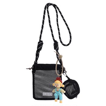 No registered trademark 2025 new fashion mobile phone bag