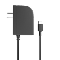 Switch charger ns power adapter Nintendo oled game console handle charging cable lite host power cord base charging head National Bank Hong Kong version Japanese version universal accessories 381