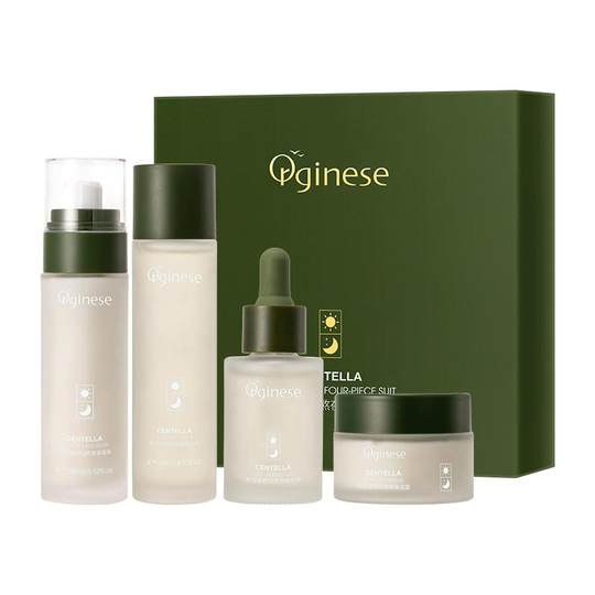 No. 1 exclusive moisturizer for changing seasons