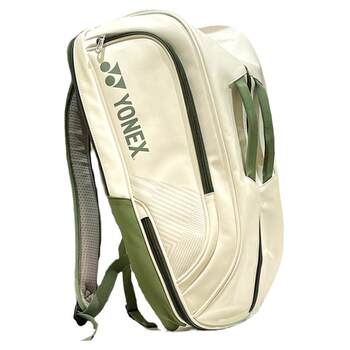 2023YONEX Yonex badminton bag yy ທີມຊາດ 02312wex ຮູບແບບການແຂ່ງຂັນ backpack ຜູ້ຊາຍແລະແມ່ຍິງ