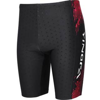 New yingfa five-point swimming trunks are slim and sexy