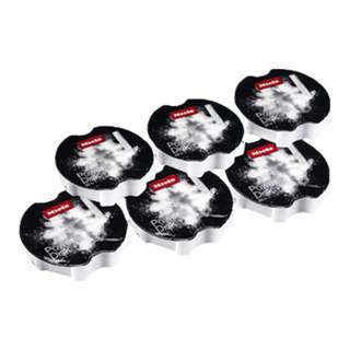 Official miele multi-purpose dishwashing powder