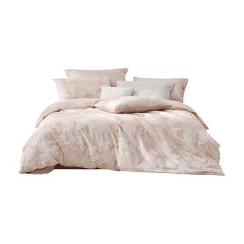 Luolai cotton pure cotton four-piece set of fall and winter new products