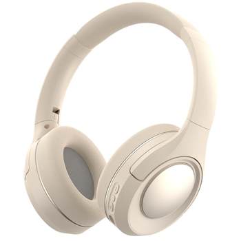 Ikf king2.0 active noise reduction headset bluetooth wireless headset wired e-sports game new female