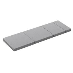 ລົດຕຽງດ່ຽວລົດ suv ພິເສດ mattress folding car sleep artifact trunk leveling pad sleep pad