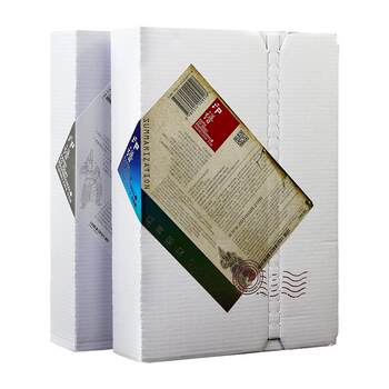 Printed Edition Collection 2-Volume Set V2 V3 Printing Technology Guidebook Professional Edition of Chinese Printing Techniques Simplified Chinese Second Edition Third Edition Printing Design Books