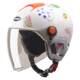 3C certified new national standard Mustang children's helmet for all seasons