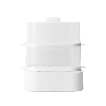 Olayks electric steamer