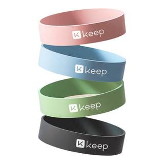 Keep yoga elastic circle fitness hip circle