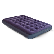 Shugi inflatable mattress double home folding air mattress sheet single enlarged simple outdoor thickened inflatable bed