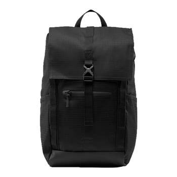 Li ning genuine cross men's and women's same style reflective and water-repellent multi-functional casual sports backpack absv017