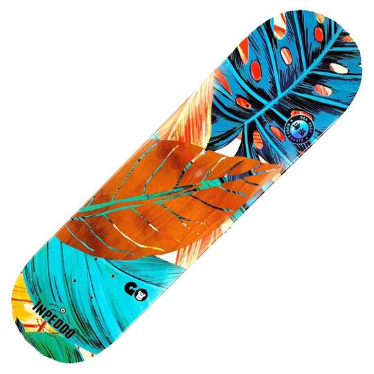 双11捡漏：德国品牌 专业双翘滑板 专业双翘板板面  专业滑板