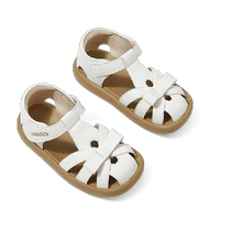 Terranis méta filles sandales style dété chaussures de princesse pour enfants bébé fille orteil chaussures anti-coup de pied chaussures pour filles