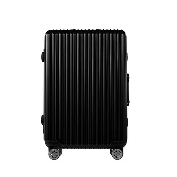 Diplomat aluminum frame luggage in this store