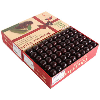 Thousands of people repurchased the 5j extra large cherry horse year gift box