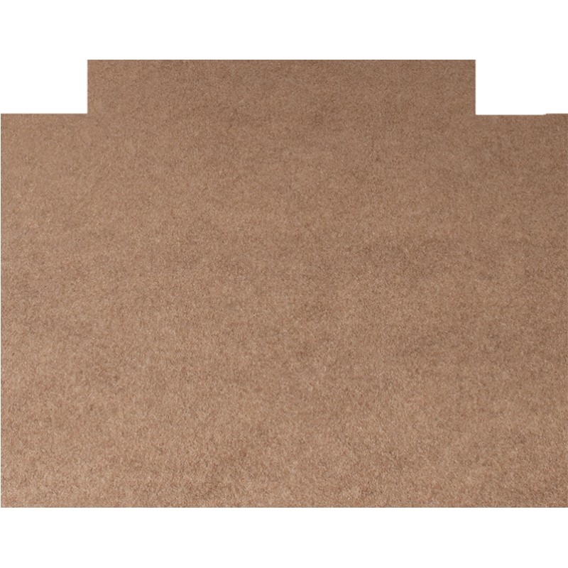 Household entry door kitchen oil-proof and water-absorbent floor mat