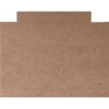 Household entry door kitchen oil-proof and water-absorbent floor mat