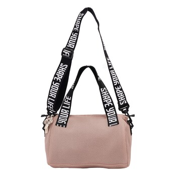 Early sports mini mesh bag