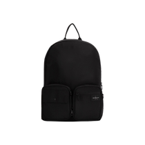 (Chinese Valentines Day Gift) CK Jeans24 Early Autumn Mens Outdoor Travel Large Capacity Commuting Backpack HH4108