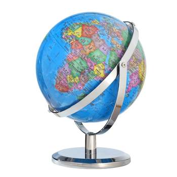 Beidou point reading ar globe! 22 major point reading sections