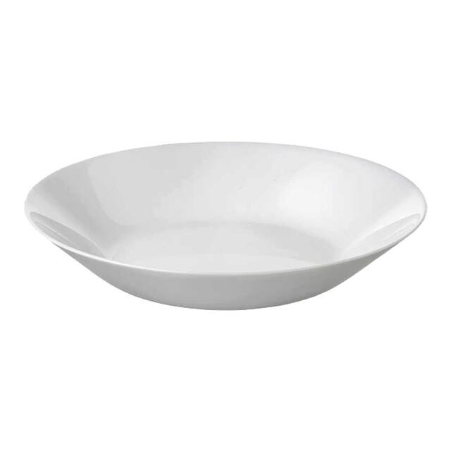Heat-resistant dining tray home set tableware