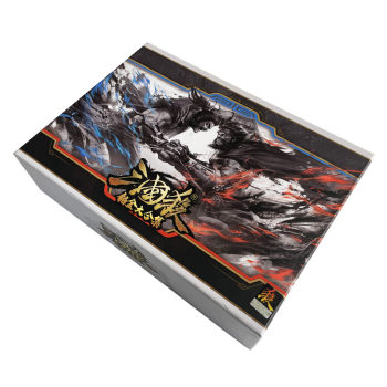 2024 genuine three kingdoms kill new ui identity national war collection 2024 genuine three kingdoms kill new ui identity national war collection