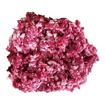 Fresh pork stuffing 500g farmhouse free range native pigs