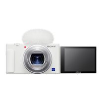 (Self-operated) Sony (SONY) ZV-1 Vlog digital camera 4K video skin care shooting with strong focus