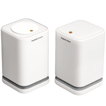 Jia helper trash can household 2024 new bathroom special large large capacity toilet paper basket with lid