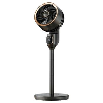 Benbo air circulation fan intelligent ai voice electric fan Benbo air circulation fan intelligent ai voice electric fan