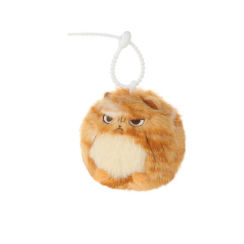 Simulation ໂທຫາ doll kitten pendant ຂອງຂວັນວັນເກີດ