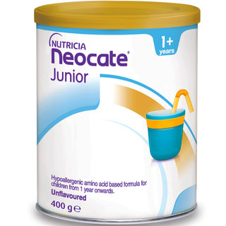 纽康特2段1+现货澳洲低敏水解防过敏营养宝宝婴儿新生氨基酸奶粉