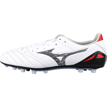 Little Plum Mizuno Morelia MORELIA NEO 4 ເວລາເທິງ AS ເລັບຫັກ AG ເລັບສັ້ນ kangaroo ເກີບກິລາບານເຕະສໍາລັບຜູ້ຊາຍ