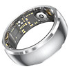 Multifunctional vibration smart ring page turning reminder control