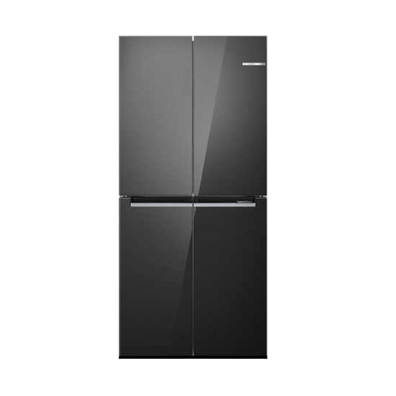 Bosch cross door refrigerator