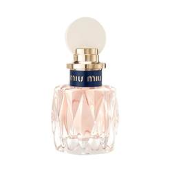 MiuMiu Miu Miu Pink Girly Women's Perfume Pink Floral Fragrance Fresh 50ml ກິ່ນຫອມຕິດທົນດົນນານ