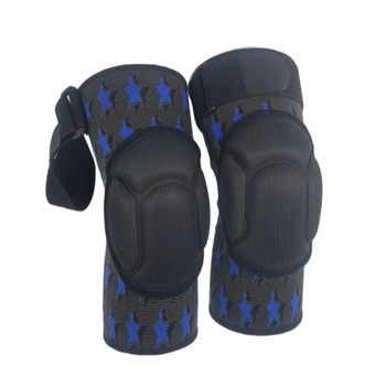 Royal shell thickened sponge straps tighten to prevent slipping