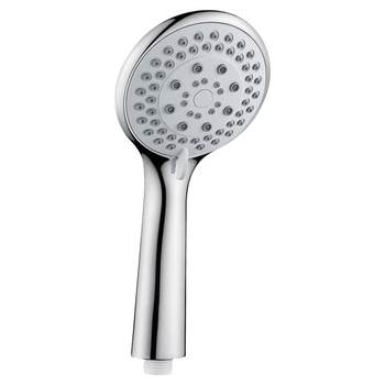 Free trial but no guarantee of refund - bathroom booster shower