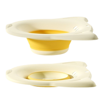 Bidet ass-washing artifact female soaking medicine private parts fumigation and washing squat-free basin male hemorrhoids toilet basin pregnant womens confinement supplies