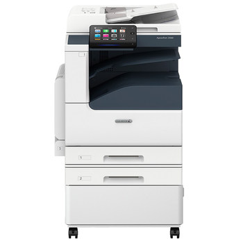 Fujifilm a3 color printer copier scanning