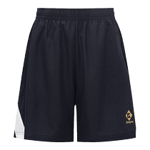 Xunfeng 2024 new badminton uniform mens badminton pants quick-drying shorts Xunfeng multi-color pants for women KP-406