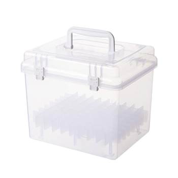 Mark pen storage box 48/60/80 color universal box