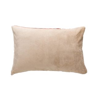 NITORI宜得利家居 秋冬季被套单件被套枕套吸湿发热 花火沙音