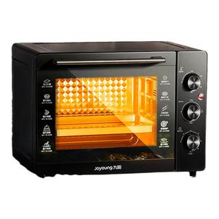 Jiuyang oven j95 electric oven home small multi -function mini 30 liter large capacity fully automatic baking official website