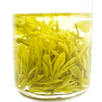 Golden sprouts tea 2023 new tea authentic Angette production special class Ming ex open garden boutique gold leaf 500g white tea